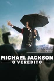 Poster for Michael Jackson: O Veredito