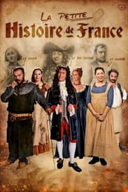 Poster for La Petite Histoire de France