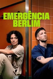 Pôster de Emergência - Berlim