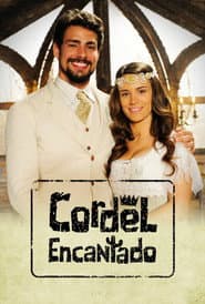 Pôster de Cordel Encantado