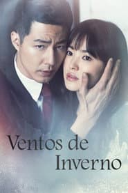 Poster for Ventos de Inverno
