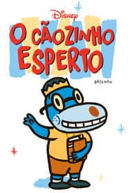 Poster for O Cãozinho Esperto
