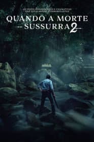 Pôster de Quando a Morte Sussurra 2