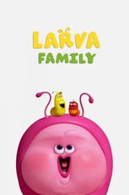 Pôster de Família Larva