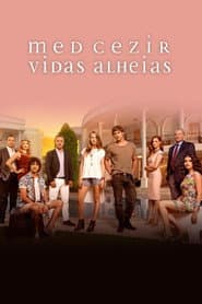 Poster for Medcezir: Vidas Alheias