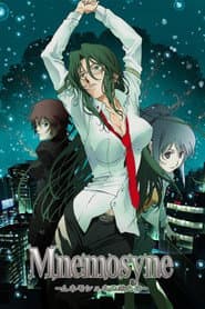 Poster for Mnemosyne