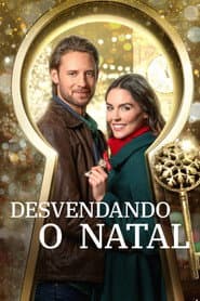 Poster for Desvendando o Natal