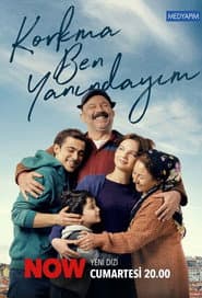 Pôster de Korkma Ben Yanındayım
