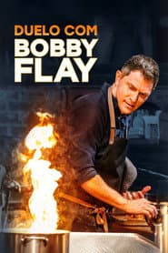 Poster for Duelo com Bobby Flay
