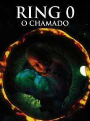 Poster for Ring 0: O Chamado