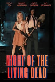 Pôster de Night of the Living Dead