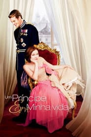 Pôster de Um Príncipe em Minha Vida
