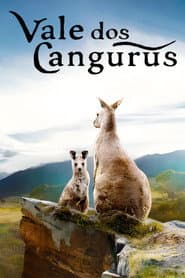 Pôster de Vale dos Cangurus