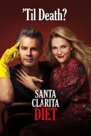 Pôster de Santa Clarita Diet
