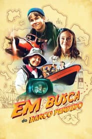 Poster for Em Busca do Barco Perdido