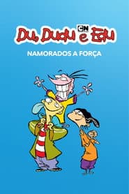 Poster for Du, Dudu e Edu - Namorados a Força