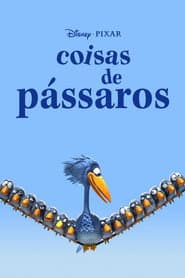 Pôster de Coisas de Pássaros