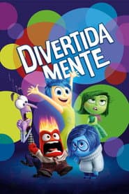Poster for Divertida Mente