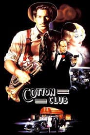 Pôster de Cotton Club