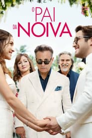 Poster for O Pai da Noiva