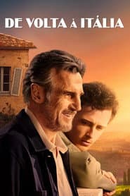 Poster for De Volta à Itália