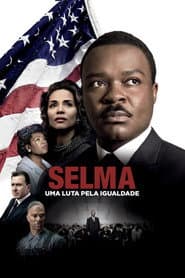 Pôster de Selma: Uma Luta pela Igualdade