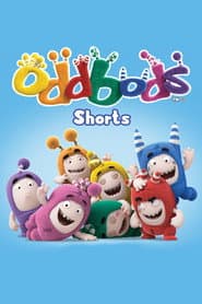 Pôster de Oddbods
