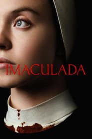 Poster for Imaculada
