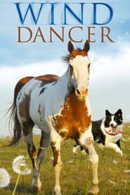 Poster for Wind Dancer
