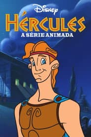Pôster de Hércules