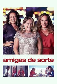 Poster for Amigas de Sorte