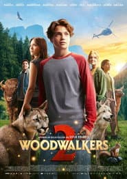 Pôster de Woodwalkers 2