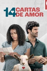 Pôster de 14 Cartas de Amor