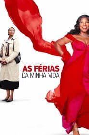 Pôster de As Férias da Minha Vida