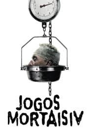 Pôster de Jogos Mortais IV
