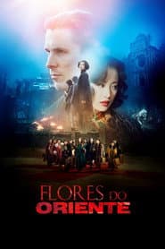 Poster for Flores do Oriente