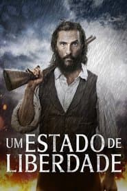 Poster for Um estado de Liberdade