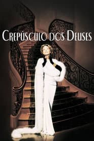 Poster for Crepúsculo dos Deuses