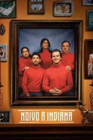 Pôster de Noivo à Indiana