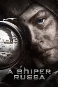 Poster for A Sniper Russa