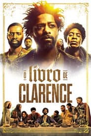 Pôster de O Livro de Clarence