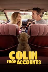Poster for Colin from Accounts