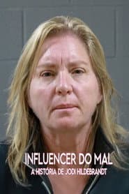 Poster for Influencer do Mal: A História de Jodi Hildebrandt