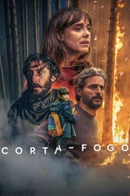 Poster for Corta-fogo