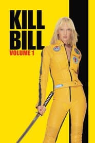 Pôster de Kill Bill: Volume 1