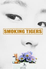 Poster for Tigres Fumegantes