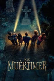 Pôster de Los Muértimer