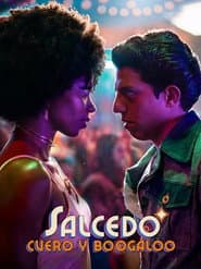Poster for A Salsa de Salcedo