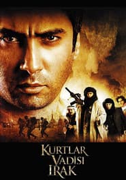 Pôster de Kurtlar Vadisi: Irak