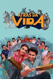 Poster for Atrás da Vida